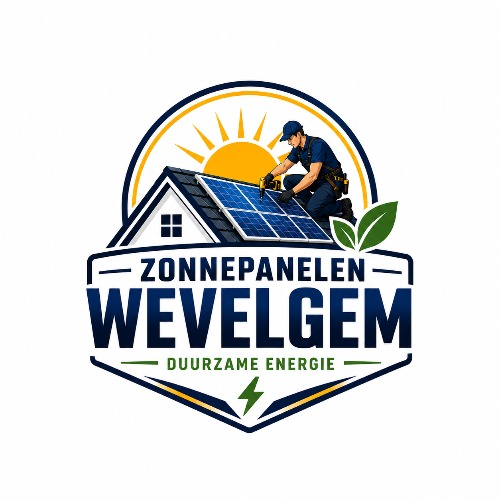 zonnepanelenwevelgem